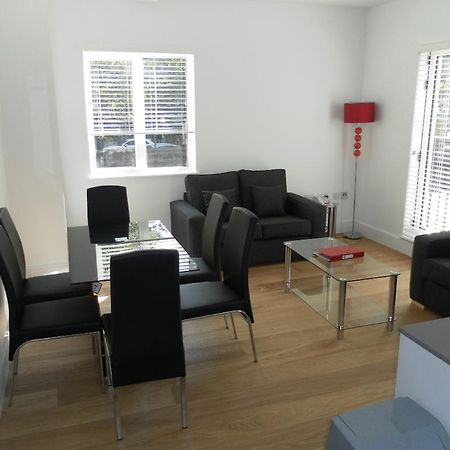 Apartamento Access West Kensington Londres Habitación foto